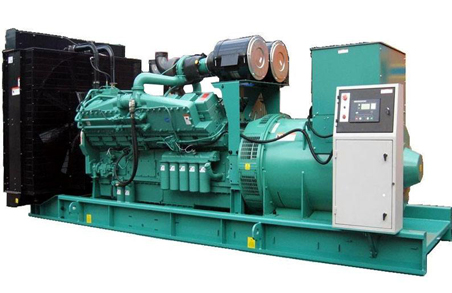 泰兴570kw康明斯柴油发电机组图片 泰兴570kw康明斯柴油发电机组图片
