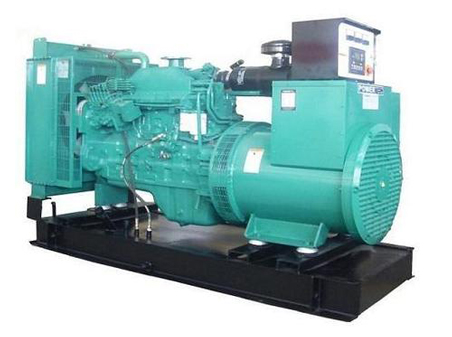 泰兴80kw康明斯柴油发电机组图片 泰兴80kw康明斯柴油发电机组图片