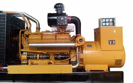 泰兴发电机出租