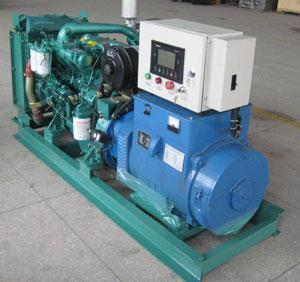 泰兴发电机出租