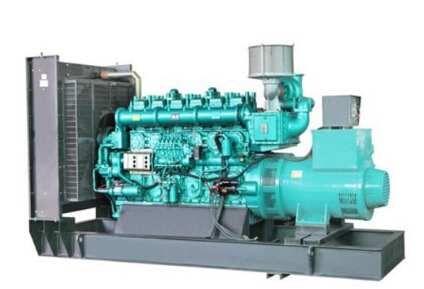 泰兴发电机出租